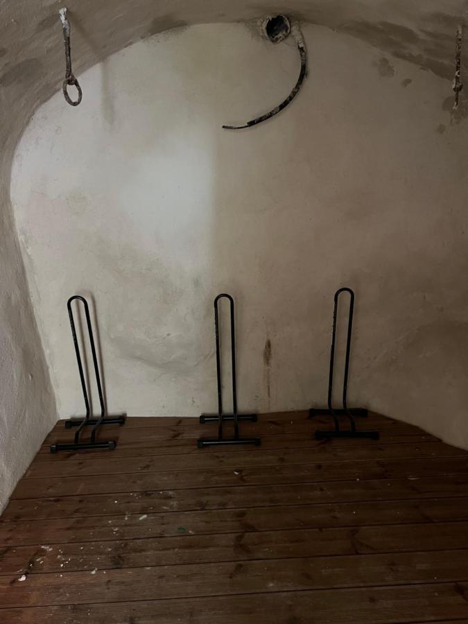 Le Roselend Lägenhet Sainte-Foy-Tarentaise Exteriör bild